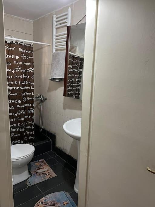 Queen Olgas Street Appartment Thessaloníki Ngoại thất bức ảnh