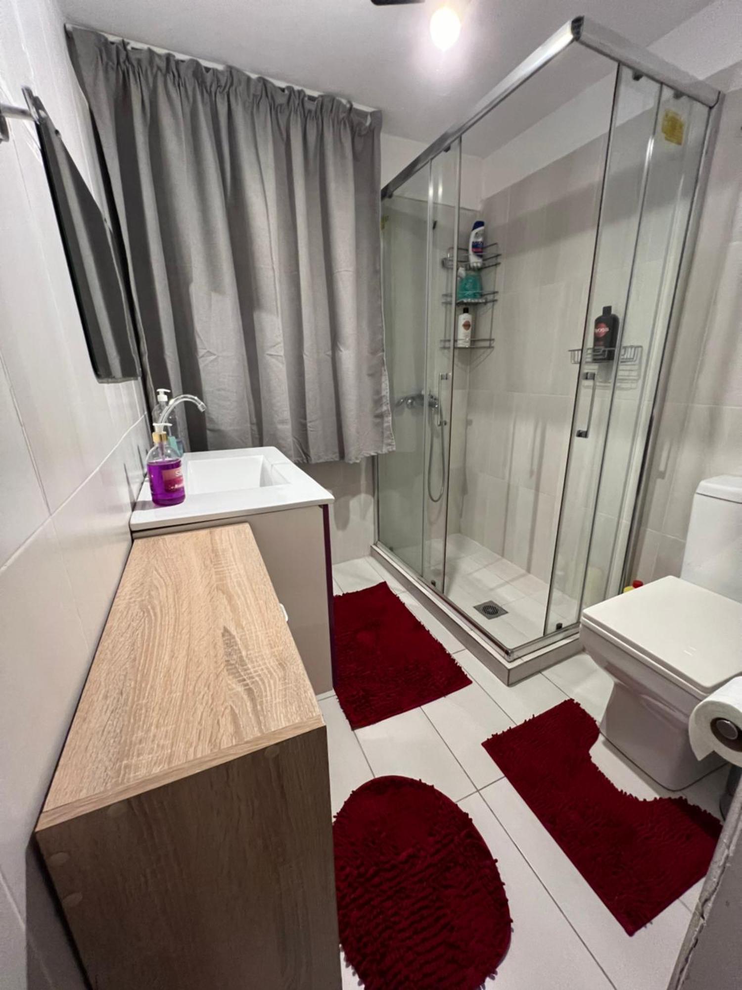 Queen Olgas Street Appartment Thessaloníki Ngoại thất bức ảnh