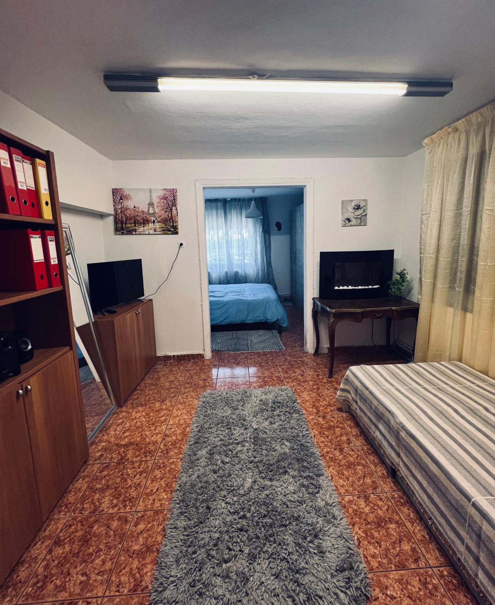 Queen Olgas Street Appartment Thessaloníki Ngoại thất bức ảnh