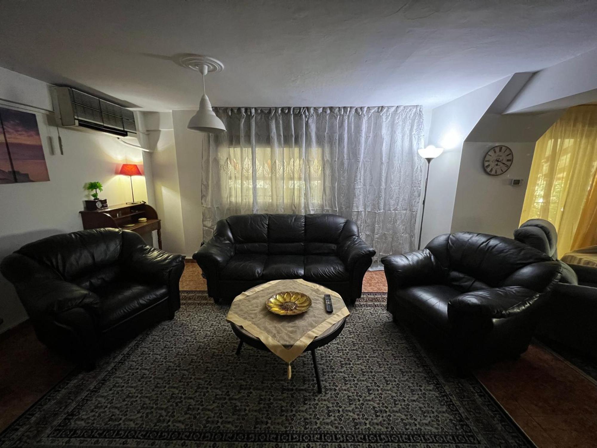 Queen Olgas Street Appartment Thessaloníki Ngoại thất bức ảnh